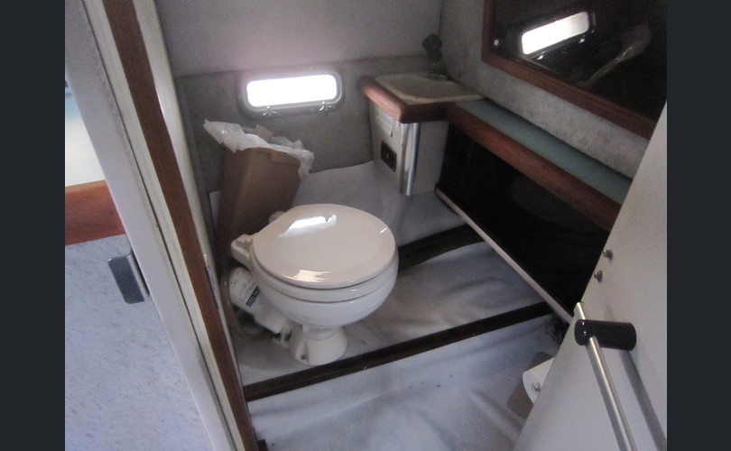 Bayliner 2455 Sunbridge-kuva-5